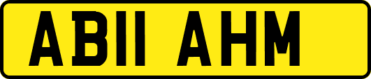 AB11AHM