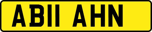 AB11AHN