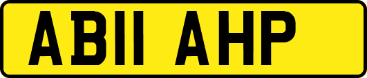 AB11AHP