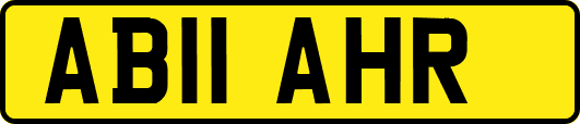 AB11AHR