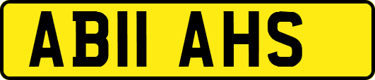 AB11AHS