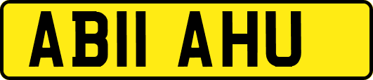 AB11AHU