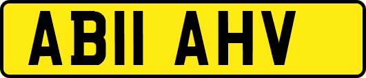 AB11AHV