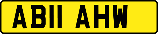 AB11AHW