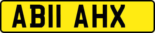 AB11AHX