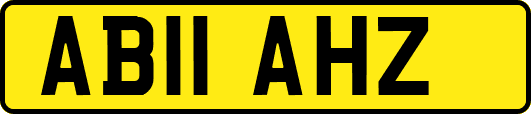 AB11AHZ