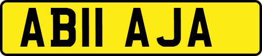 AB11AJA