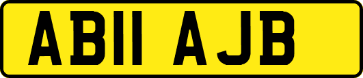 AB11AJB