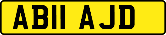 AB11AJD