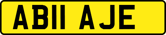 AB11AJE