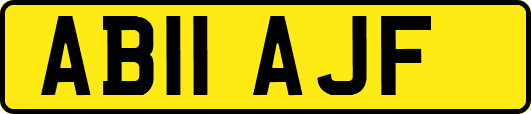 AB11AJF