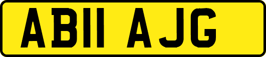 AB11AJG