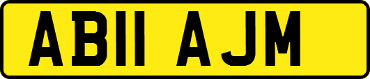 AB11AJM
