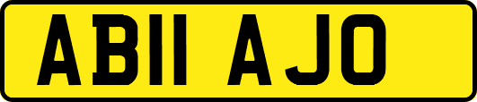 AB11AJO