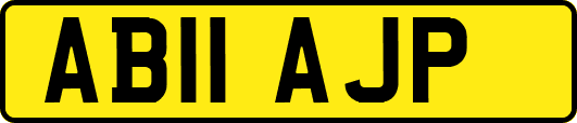 AB11AJP