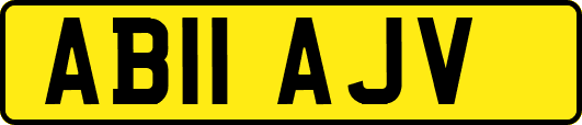 AB11AJV