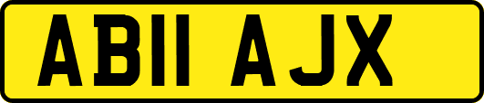 AB11AJX