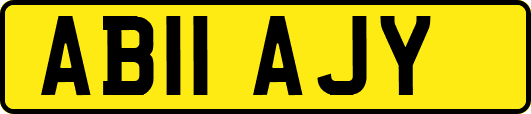 AB11AJY