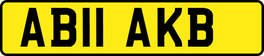 AB11AKB