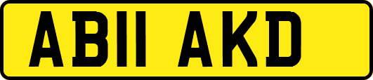 AB11AKD