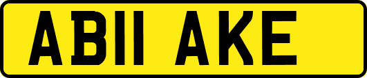 AB11AKE