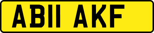 AB11AKF