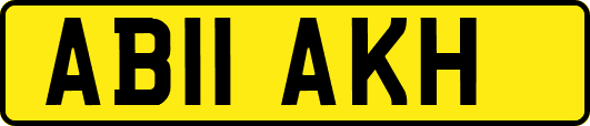 AB11AKH