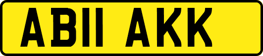 AB11AKK