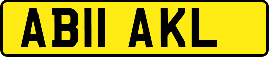 AB11AKL