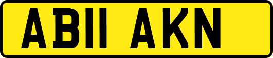 AB11AKN