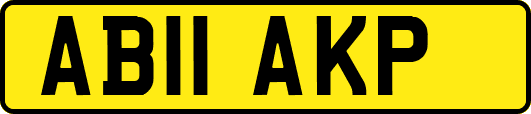 AB11AKP