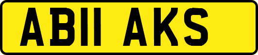 AB11AKS
