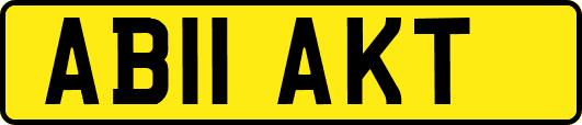 AB11AKT