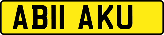AB11AKU