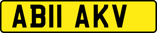 AB11AKV