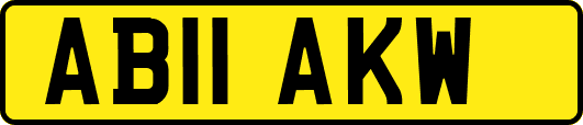 AB11AKW