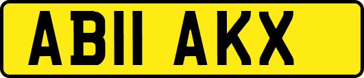 AB11AKX