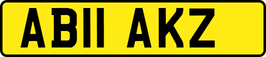 AB11AKZ