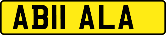AB11ALA