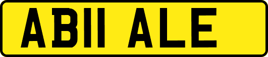 AB11ALE