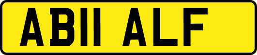AB11ALF