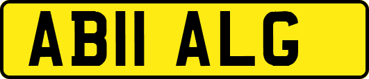 AB11ALG
