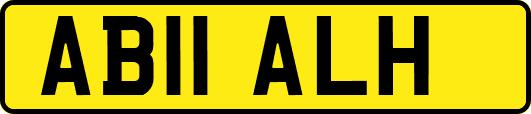 AB11ALH