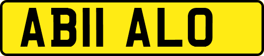AB11ALO