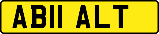 AB11ALT