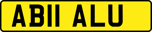 AB11ALU