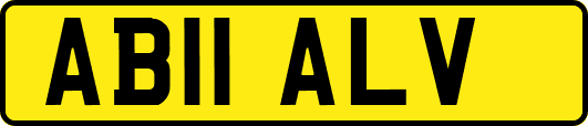 AB11ALV
