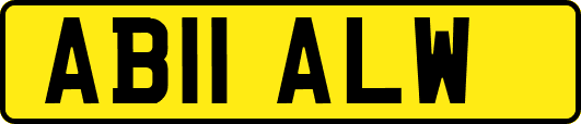 AB11ALW