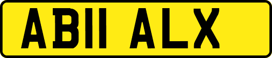 AB11ALX