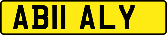 AB11ALY
